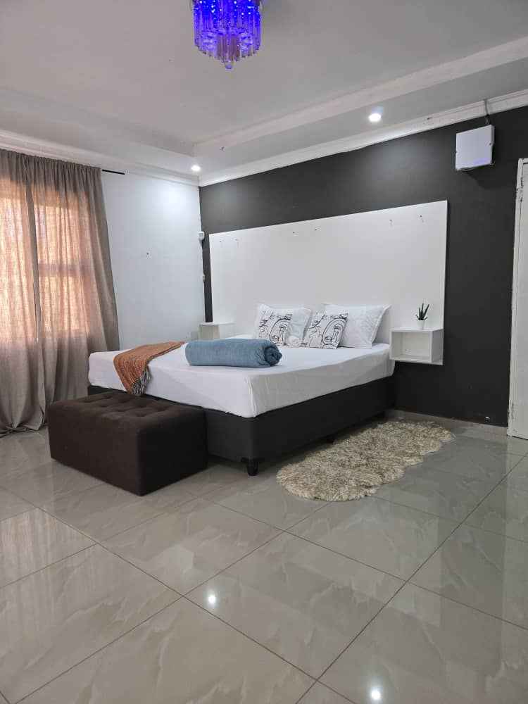 Jabi Guesthouse product image